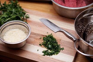 Welche Zubereitungsmethoden erhalten die meisten Vitamine?
