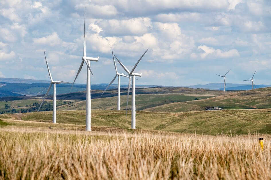Warum sollten Sie jetzt in erneuerbare Energien investieren?